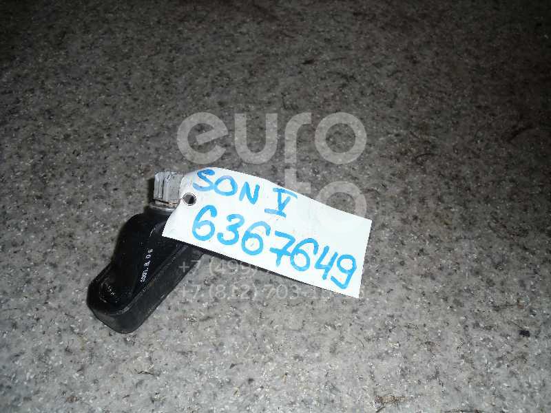 Фонарь подсветки номера для Hyundai Sonata IV (EF)/ Sonata Tagaz 2001-2012 - Фото №1