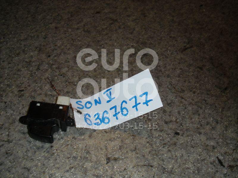 Кнопка стеклоподъемника для Hyundai Sonata IV (EF)/ Sonata Tagaz 2001-2012 - Фото №1