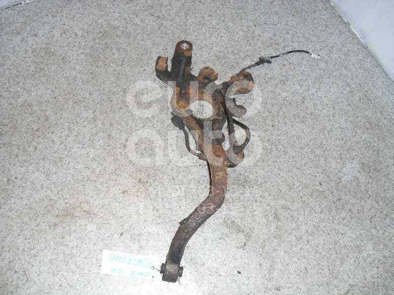 Кулак поворотный задний правый для Hyundai,Kia Sonata IV (EF)/ Sonata Tagaz 2001-2012;Magentis 2000-2005 - Фото №1