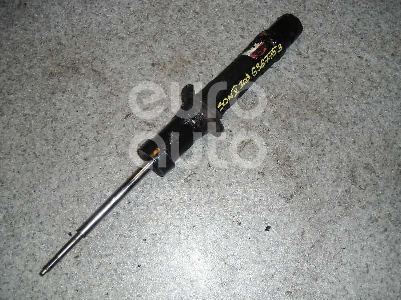 Амортизатор передний для Hyundai Sonata IV (EF)/ Sonata Tagaz 2001-2012 - Фото №1
