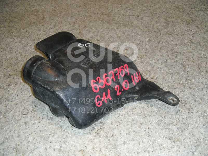 Воздухозаборник (внутри) для Subaru Impreza (G11) 2000-2007 - Фото №1