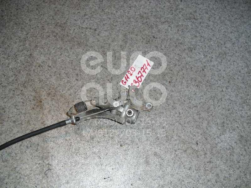 Клапан тормозной для Subaru Impreza (G11) 2000-2007 - Фото №1