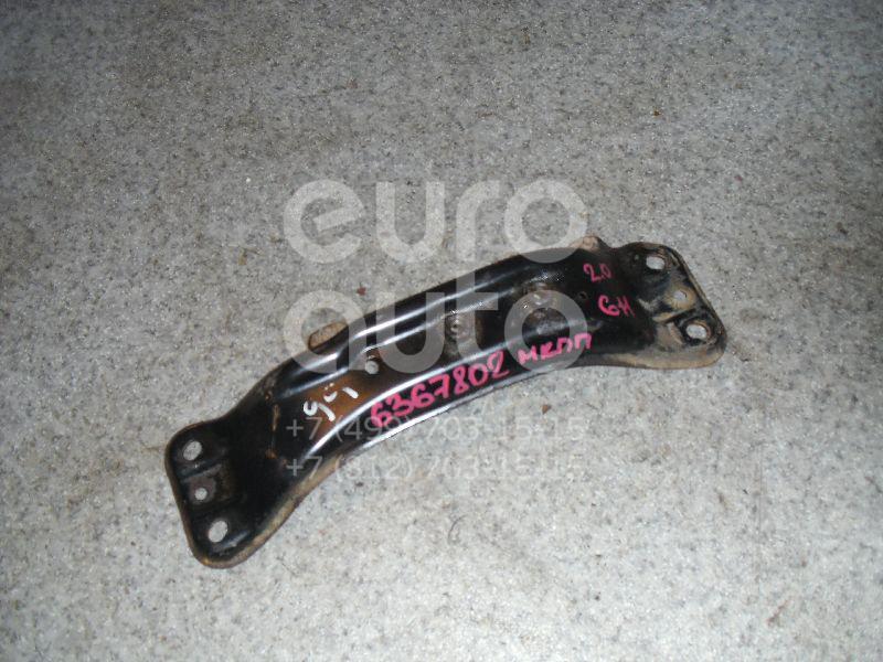Кронштейн КПП для Subaru Impreza (G11) 2000-2007;Legacy (B12) 1998-2003 - Фото №1