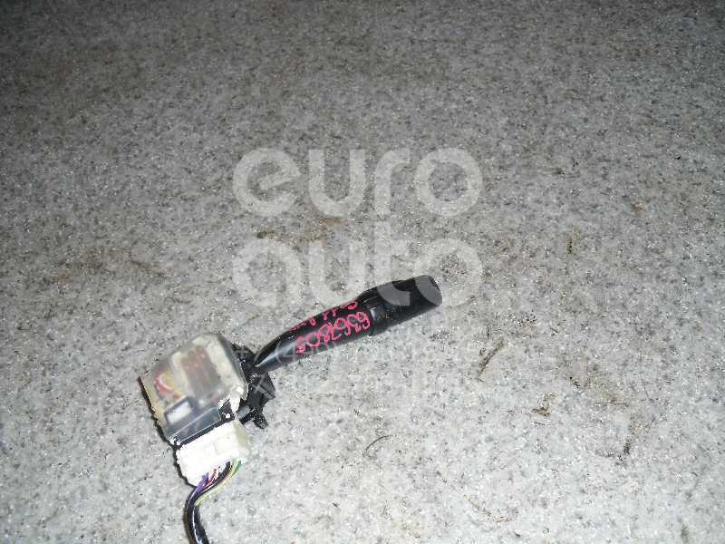 Переключатель поворотов подрулевой для Subaru Impreza (G11) 2000-2007;Legacy (B12) 1998-2003 - Фото №1