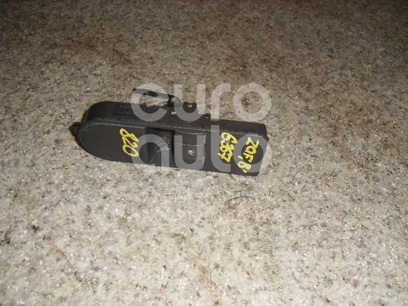 Кнопка стеклоподъемника для Opel Zafira B 2005-2012;Astra H / Family 2004-2015 - Фото №1