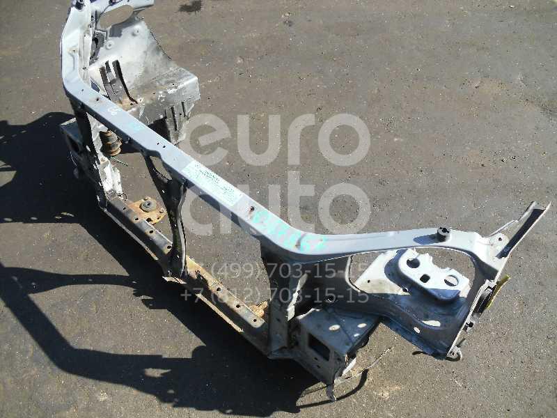 Панель передняя для Subaru Impreza (G11) 2000-2007 - Фото №1