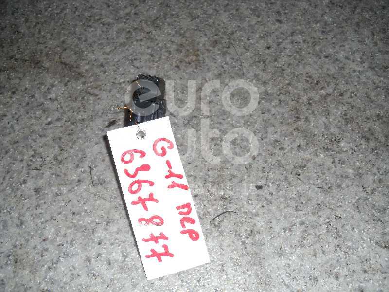 Кнопка стеклоподъемника для Subaru Impreza (G11) 2000-2007 - Фото №1