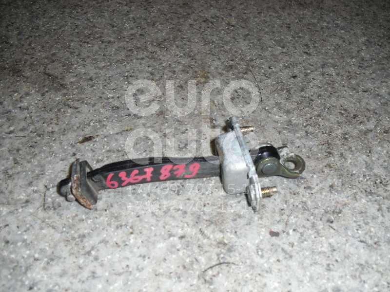 Ограничитель двери для Subaru Impreza (G11) 2000-2007;Forester (S10) 1997-2000;Forester (S11) 2002-2007;Legacy (B13) 2003-2009;Forester (S10) 2000-2002;Legacy (B12) 1998-2003;Legacy Outback (B12) 1998-2003 - Фото №1