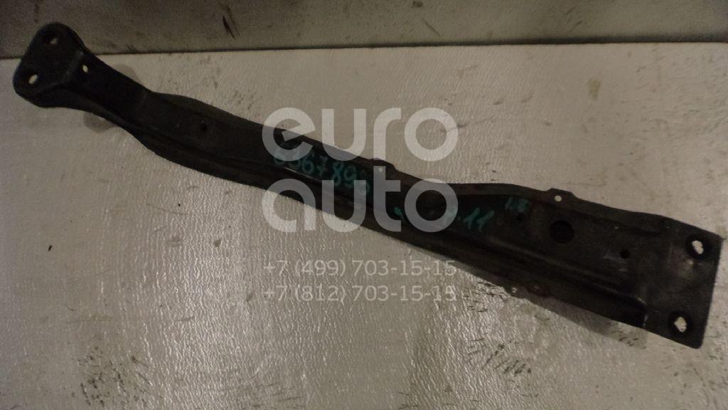 Балка передняя продольная для Nissan Primera P11E 1996-2002;Primera WP11E 1998-2001 - Фото №1