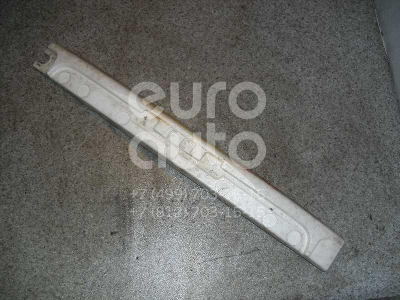 Наполнитель переднего бампера для Subaru Impreza (G11) 2000-2007 - Фото №1