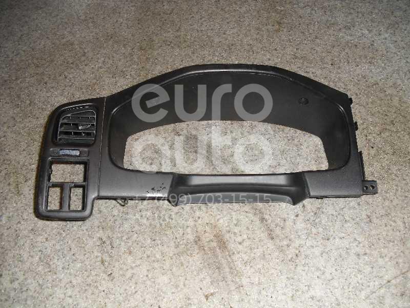 Накладка декоративная для Nissan Primera P11E 1996-2002 - Фото №1