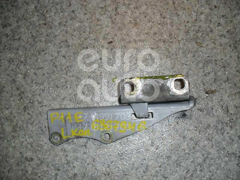 Петля капота левая для Nissan Primera P11E 1996-2002;Primera WP11E 1998-2001 - Фото №1