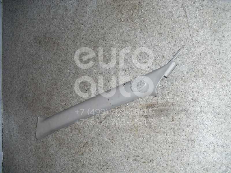 Обшивка стойки для Nissan Primera P11E 1996-2002;Primera WP11E 1998-2001 - Фото №1