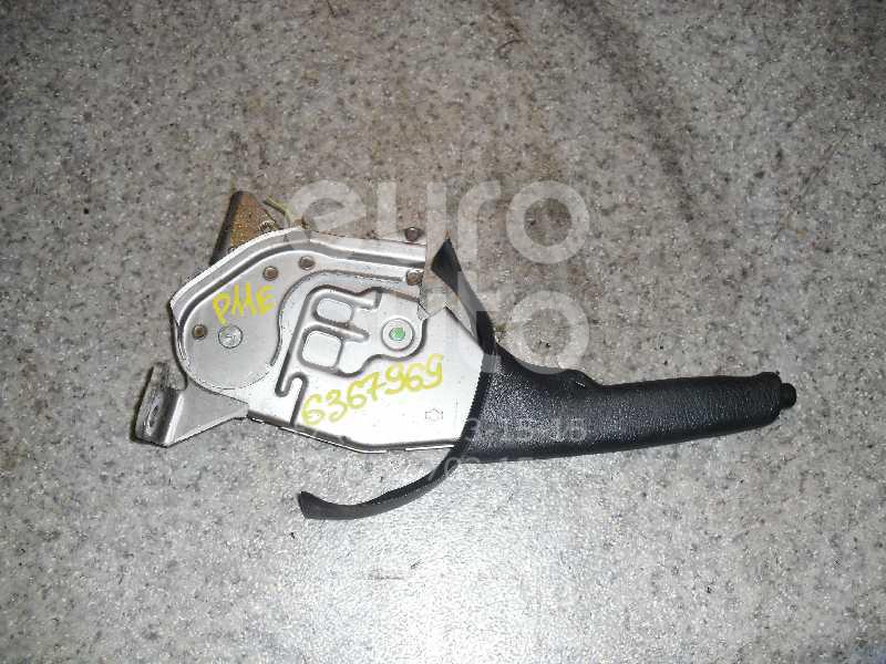 Рычаг стояночного тормоза для Nissan Primera P11E 1996-2002 - Фото №1