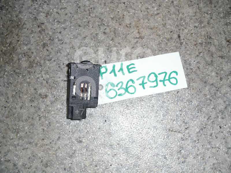 Кнопка освещения панели приборов для Nissan Primera P11E 1996-2002;Primera WP11E 1998-2001;Primera P10E 1990-1996;Terrano II (R20) 1993-2006 - Фото №1