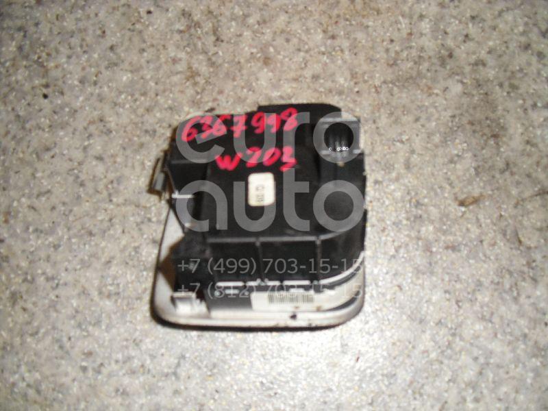 Переключатель света фар для Mercedes Benz W203 2000-2006;C209 CLK coupe 2002-2010 - Фото №1