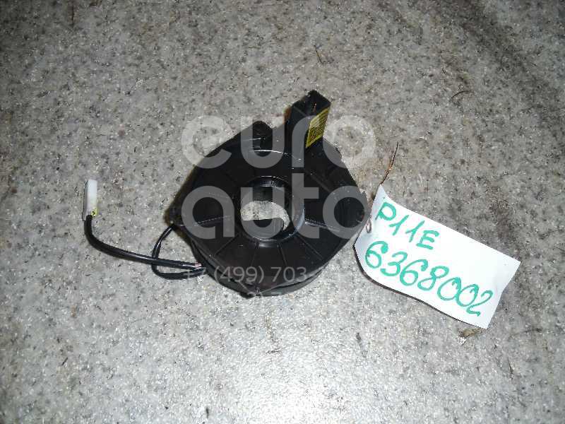 Механизм подрулевой для SRS (ленточный) для Nissan Primera P11E 1996-2002;Terrano II (R20) 1993-2006 - Фото №1