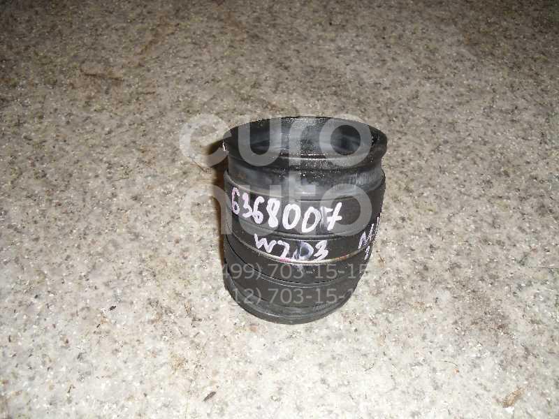 Гофра воздуховода для Mercedes Benz W203 2000-2006;W202 1993-2000;W210 E-Klasse 1995-2000;C208 CLK coupe 1997-2002;R170 SLK 1996-2004;W210 E-Klasse 2000-2002 - Фото №1