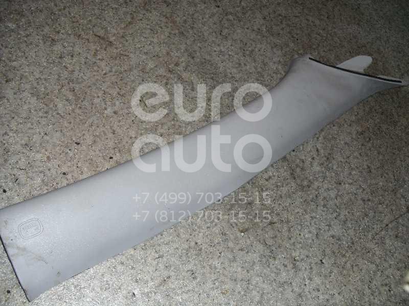 Обшивка стойки для Mazda Mazda 3 (BK) 2002-2009 - Фото №1