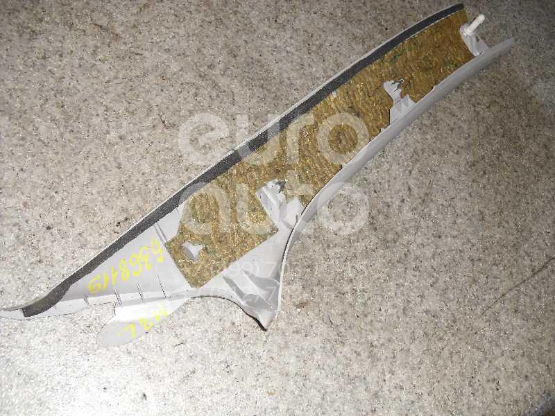 Обшивка стойки для Mazda Mazda 3 (BK) 2002-2009 - Фото №1