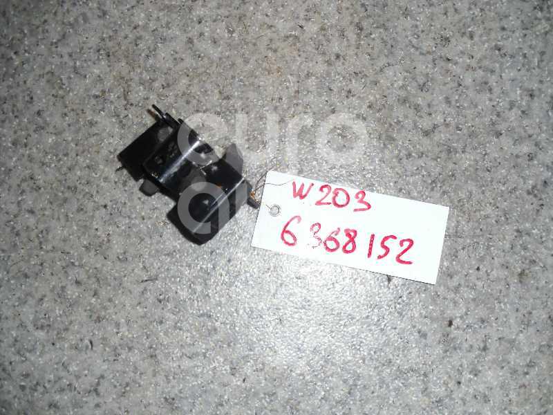 Замок капота для Mercedes Benz W203 2000-2006;C209 CLK coupe 2002-2010;W164 M-Klasse (ML) 2005-2011;W211 E-Klasse 2002-2009 - Фото №1