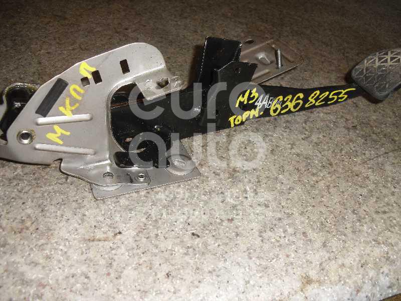 Педаль тормоза для Mazda Mazda 3 (BK) 2002-2009 - Фото №1