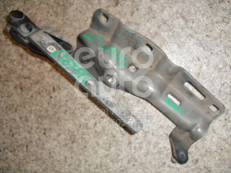 Петля капота левая для Mercedes Benz W203 2000-2006;CL203 CLC 2008-2011 - Фото №1