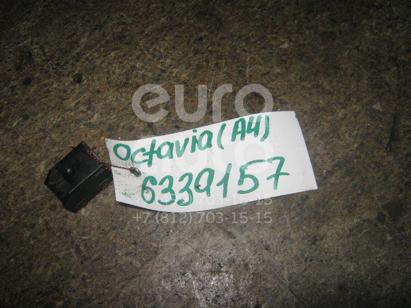 Кнопка стеклоподъемника для Skoda Octavia (A4 1U-) 2000-2011;Octavia 1997-2000 - Фото №1