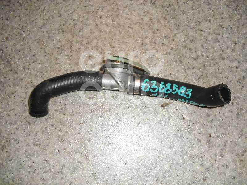 Клапан воздушный для Mercedes Benz W203 2000-2006;W210 E-Klasse 2000-2002 - Фото №1