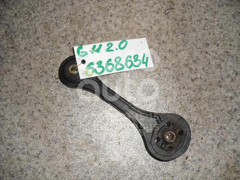 Опора двигателя задняя для Subaru Impreza (G11) 2000-2007;Legacy (B13) 2003-2009;Impreza (G10) 1996-2000;Legacy (B12) 1998-2003;Legacy Outback (B13) 2003-2009;Impreza (G12) 2007-2012;Forester (S12) 2008-2012;XV (G33,G43) 2011> - Фото №1