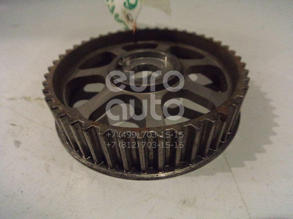 Шестерня (шкив) распредвала для Opel Zafira B 2005-2012;Astra G 1998-2005;Astra H / Family 2004-2015;Meriva 2003-2010;Zafira A (F75) 1999-2005;Vectra C 2002-2008;Corsa D 2006-2015;Insignia 2008>;Astra J 2010> - Фото №1