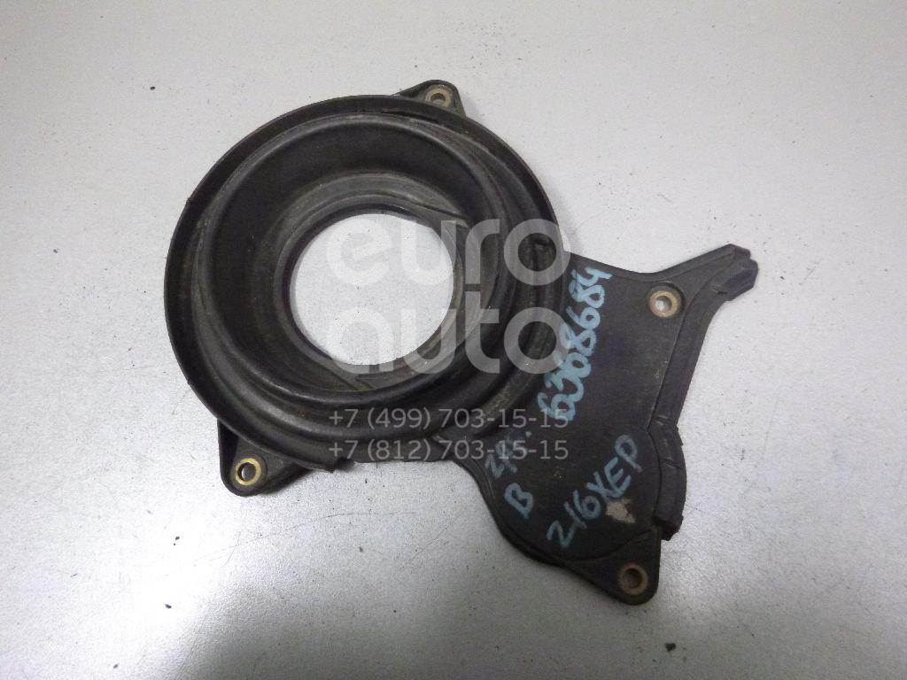 Кожух ремня ГРМ для Opel Zafira B 2005-2012;Astra G 1998-2005;Astra H / Family 2004-2015;Meriva 2003-2010;Zafira A (F75) 1999-2005;Vectra C 2002-2008;Corsa D 2006-2015;Insignia 2008-2017;Astra J 2010> - Фото №1