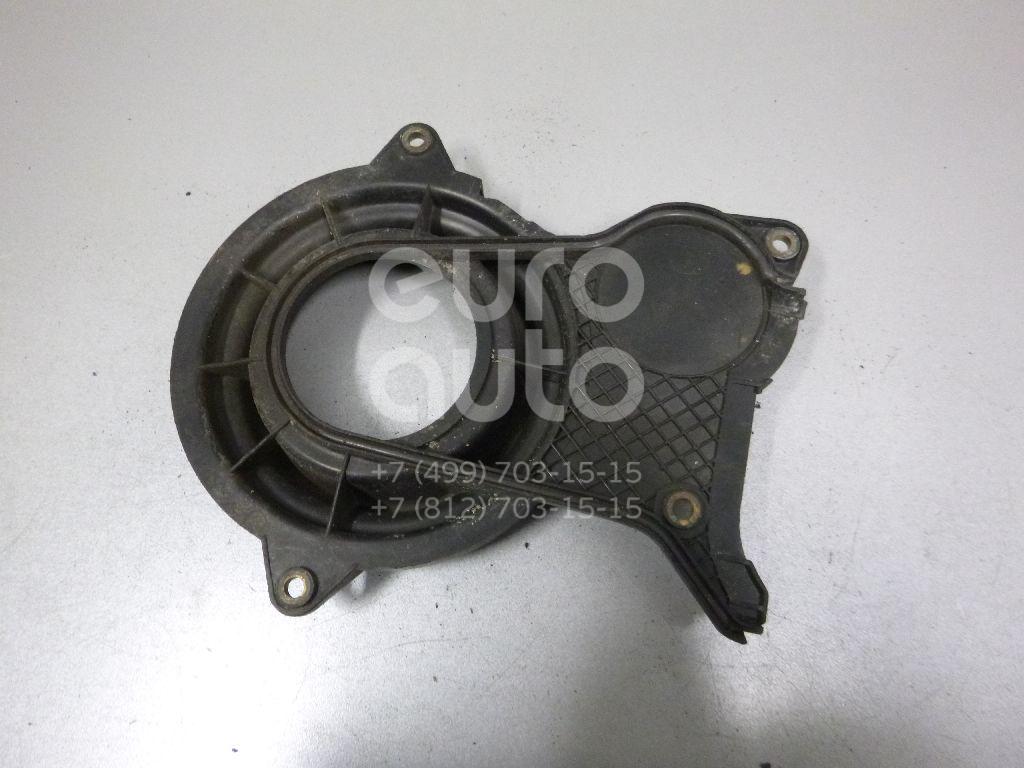 Кожух ремня ГРМ для Opel Zafira B 2005-2012;Astra G 1998-2005;Astra H / Family 2004-2015;Meriva 2003-2010;Zafira A (F75) 1999-2005;Vectra C 2002-2008;Corsa D 2006-2015;Insignia 2008>;Astra J 2010> - Фото №1