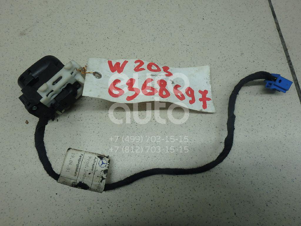 Кнопка стеклоподъемника для Mercedes Benz W203 2000-2006;C209 CLK coupe 2002-2010 - Фото №1
