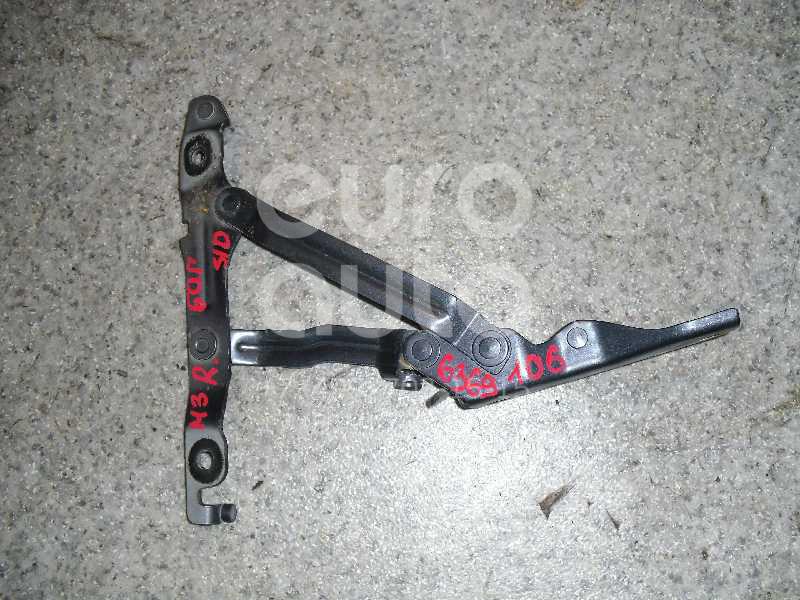Петля крышки багажника для Mazda Mazda 3 (BK) 2002-2009 - Фото №1