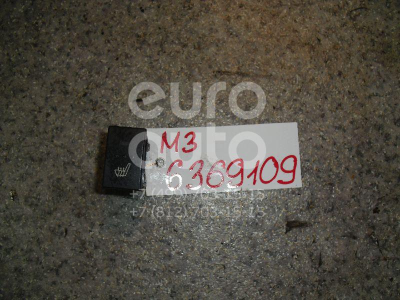 Кнопка обогрева сидений для Mazda Mazda 3 (BK) 2002-2009 - Фото №1
