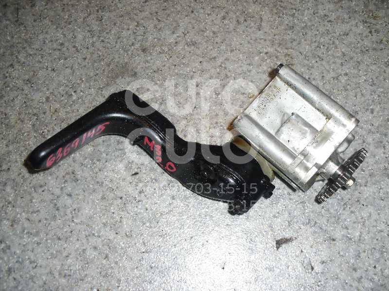Насос масляный для Mazda Mazda 3 (BK) 2002-2009 - Фото №1