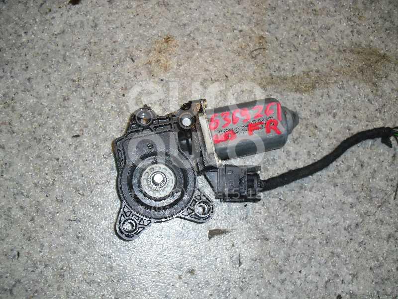 Моторчик стеклоподъемника для Mercedes Benz W203 2000-2006;W220 1998-2005 - Фото №1