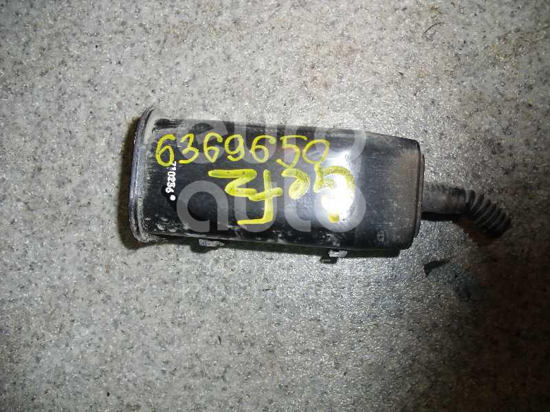 Абсорбер (фильтр угольный) для Hyundai Getz 2002-2010;Matrix 2001-2010 - Фото №1