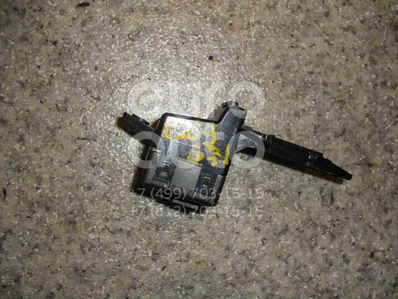 Часы для Hyundai Getz 2002-2010 - Фото №1