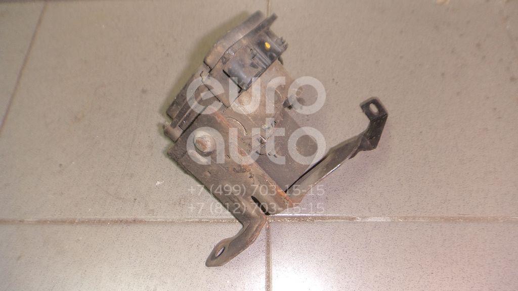 Блок ABS (насос) для Hyundai Getz 2002-2010 - Фото №1