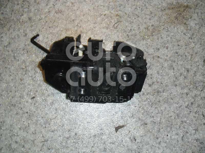 Замок двери задней левой для Hyundai Getz 2002-2010 - Фото №1