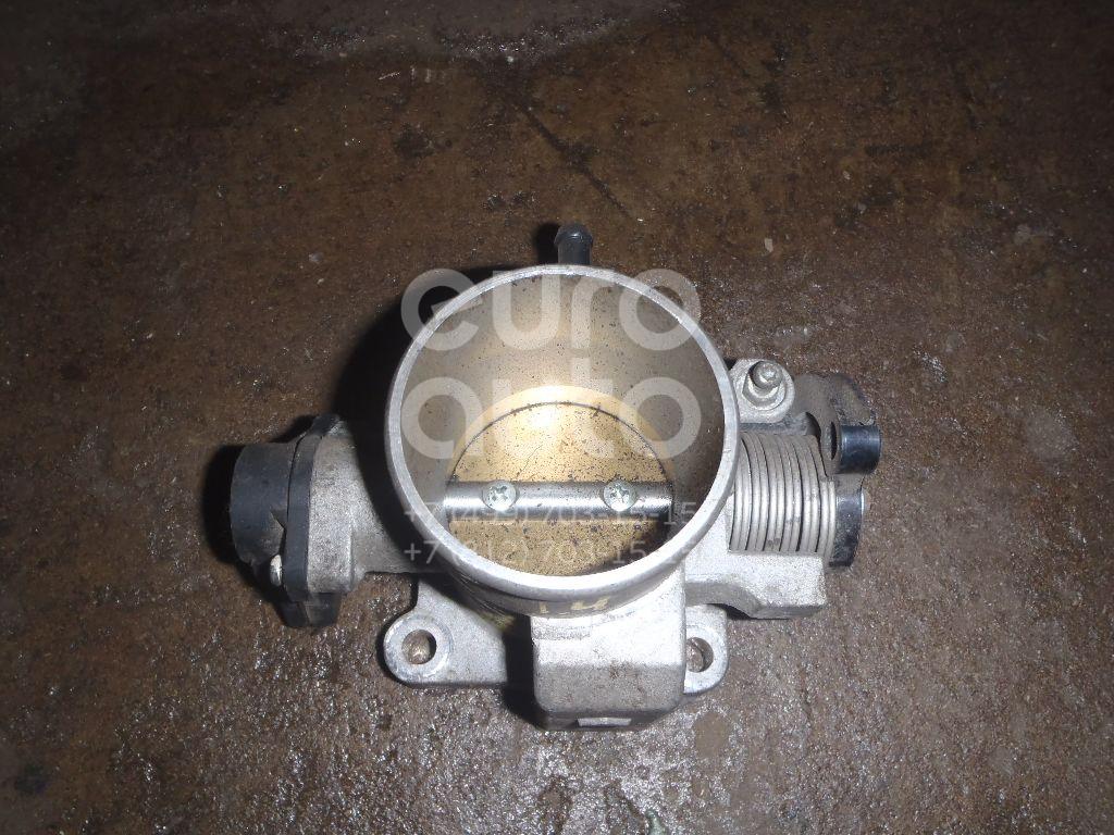 Заслонка дроссельная механическая для Hyundai,Kia Getz 2002-2010;RIO 2005-2011;Elantra 2006-2011;Accent II (+ТАГАЗ) 2000-2012;Verna/Accent III 2006-2010 - Фото №1