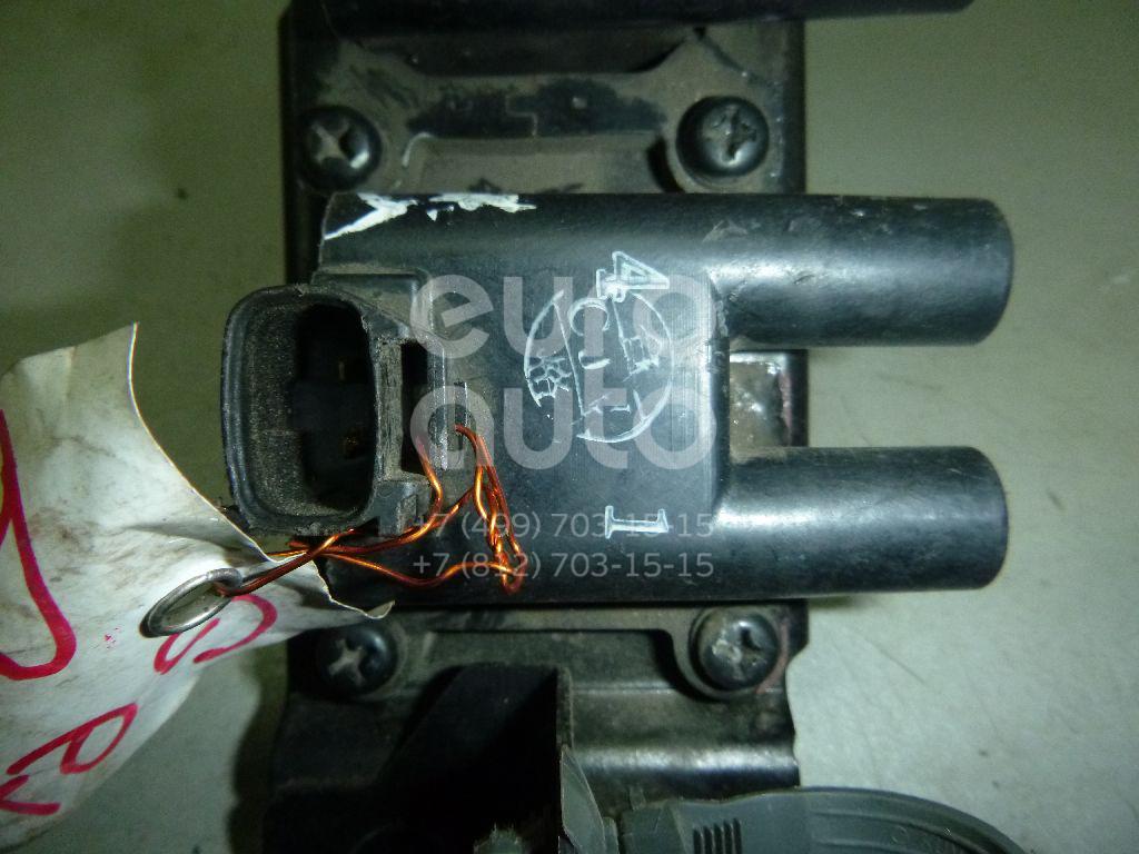 Катушка зажигания для Hyundai Getz 2002-2010 - Фото №1
