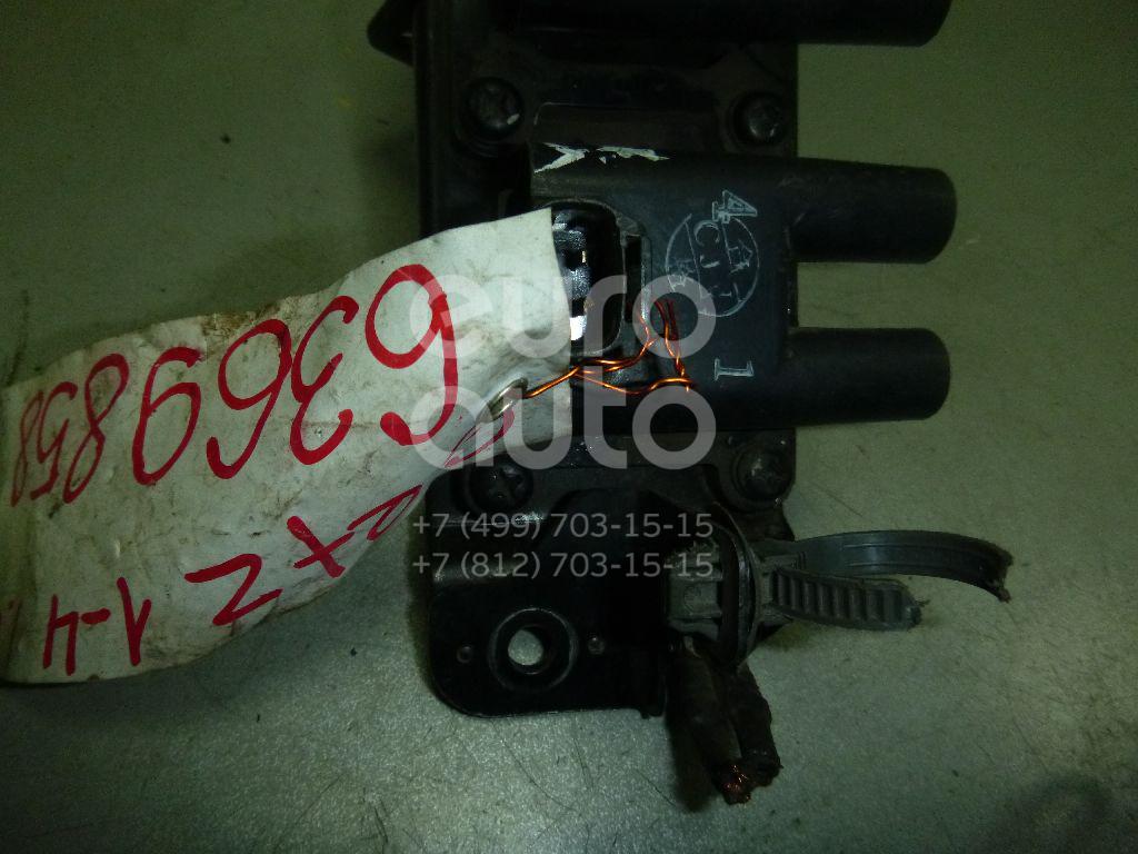 Катушка зажигания для Hyundai Getz 2002-2010 - Фото №1