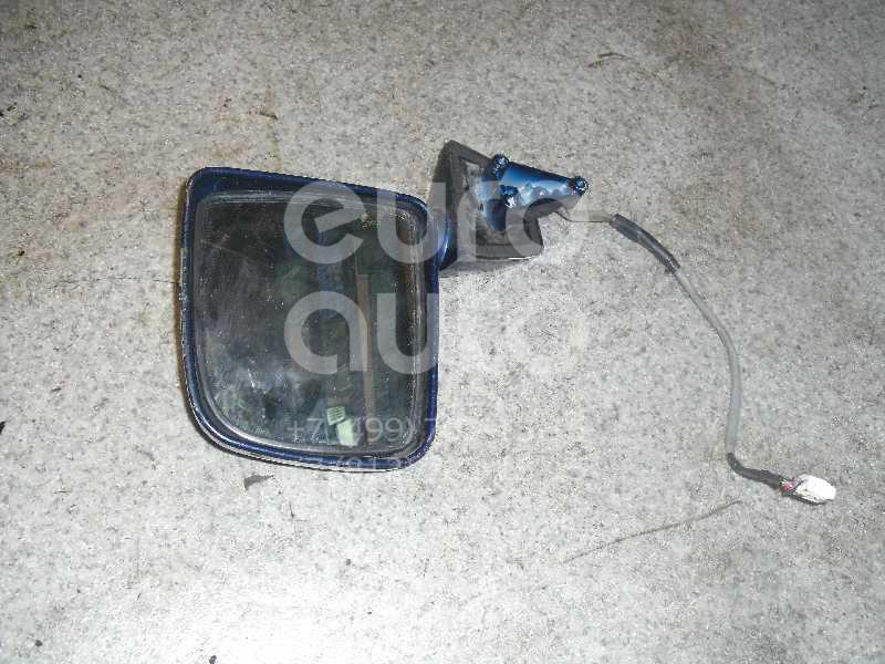 Зеркало левое электрическое для Lexus RX 300 1998-2003 - Фото №1