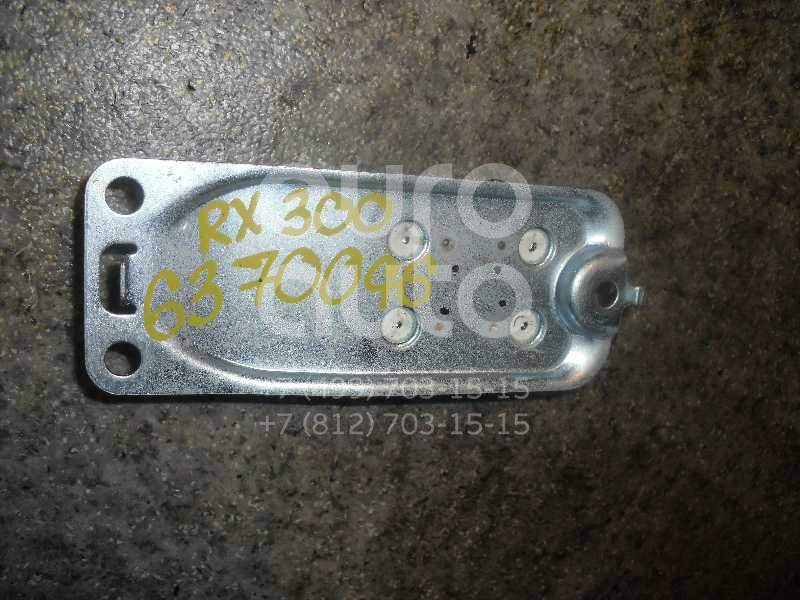 Датчик AIR BAG для Lexus RX 300 1998-2003 - Фото №1
