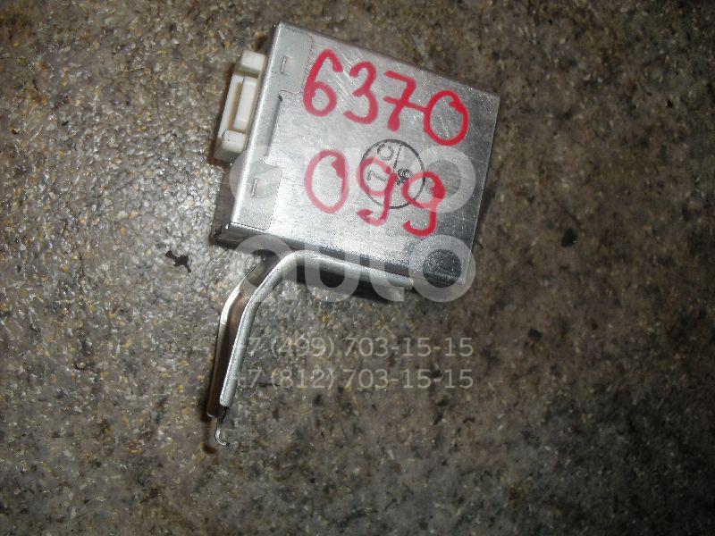 Блок электронный для Lexus RX 300 1998-2003 - Фото №1