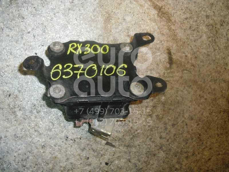 Моторчик привода круиз контроля для Lexus RX 300 1998-2003 - Фото №1