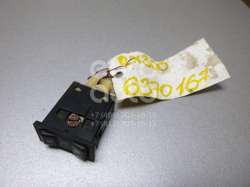 Кнопка обогрева сидений для Lexus RX 300 1998-2003 - Фото №1